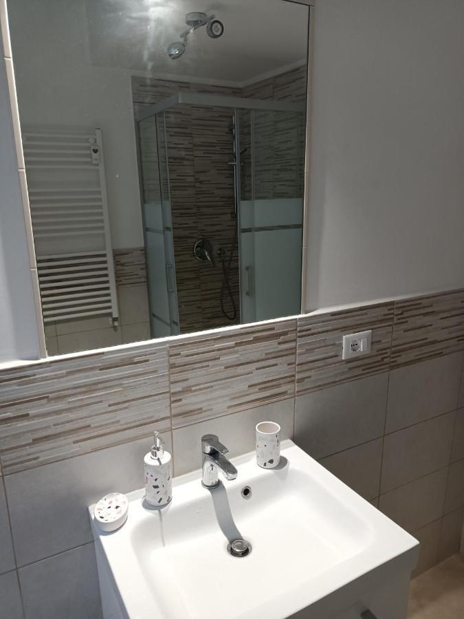 Locazione Turistica Apartment Rome Exterior photo
