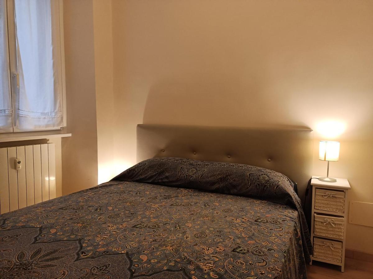 Locazione Turistica Apartment Rome Exterior photo