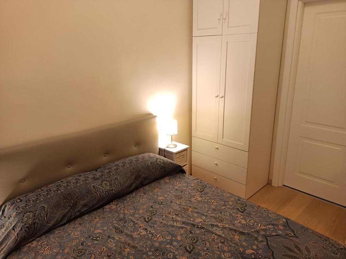 Locazione Turistica Apartment Rome Exterior photo